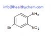 4-bromo-2-nitroaniline      cas#875-51-4