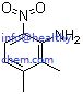 2,3-dimethyl-6-nitroaniline	cas#59146-96-2