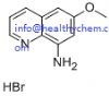 8-amino-6-methoxyquinoline hydrobromide	cas#312693-53-1