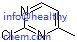 2-chloro-4-methylpyrimidine	cas#13036-57-2