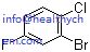 2-bromo-1-chloro-4-fluorobenzene	cas#201849-15-2